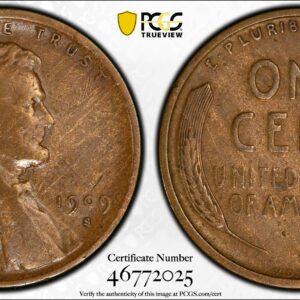 Lincoln Wheat Cents | The Penny Lady
